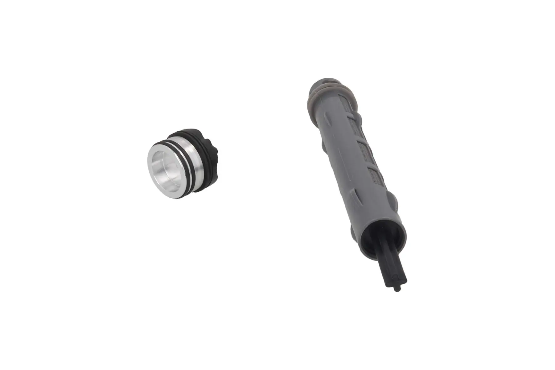 KAMOKA 7810076 Dryer, air conditioning