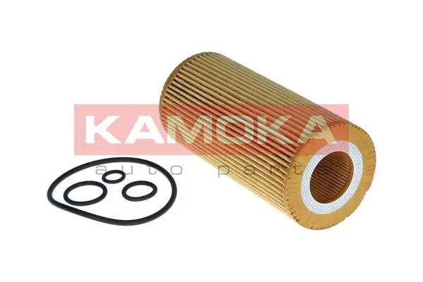 Oil Filter F126201