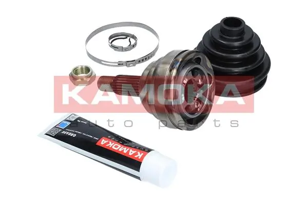 KAMOKA 6606 Joint Kit, drive shaft