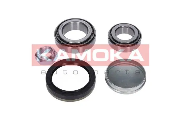 Wheel Bearing Kit 5600004