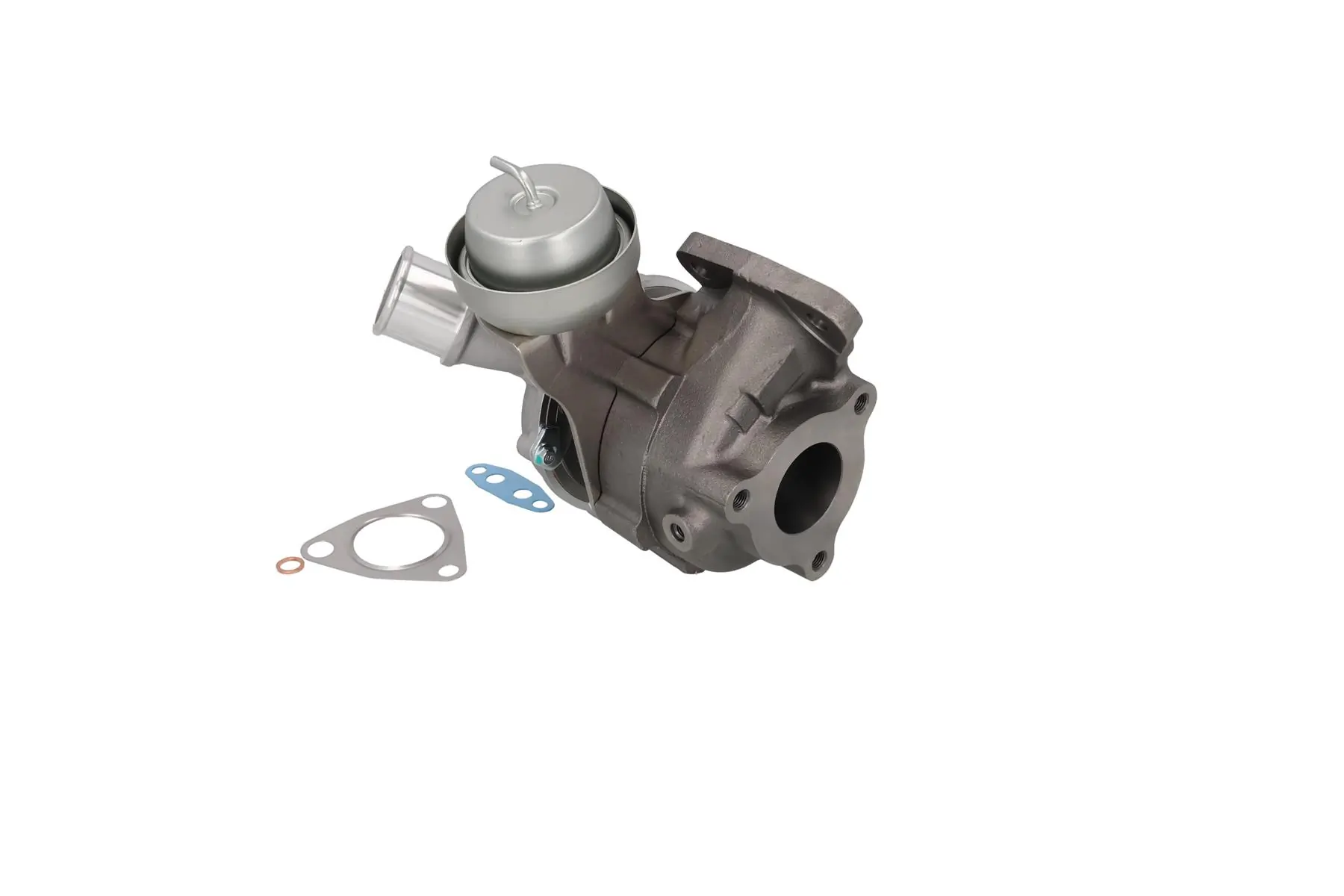 Charger, charging (supercharged/turbocharged) 8600223