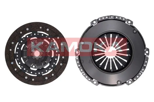 Clutch Kit KC054