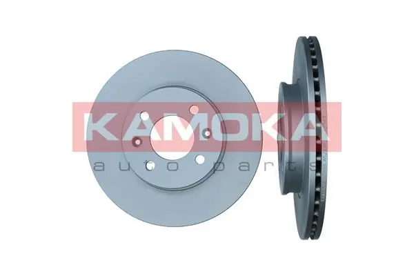 Brake Disc 103002