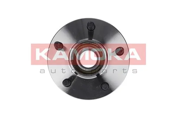 Wheel Bearing Kit 5500035