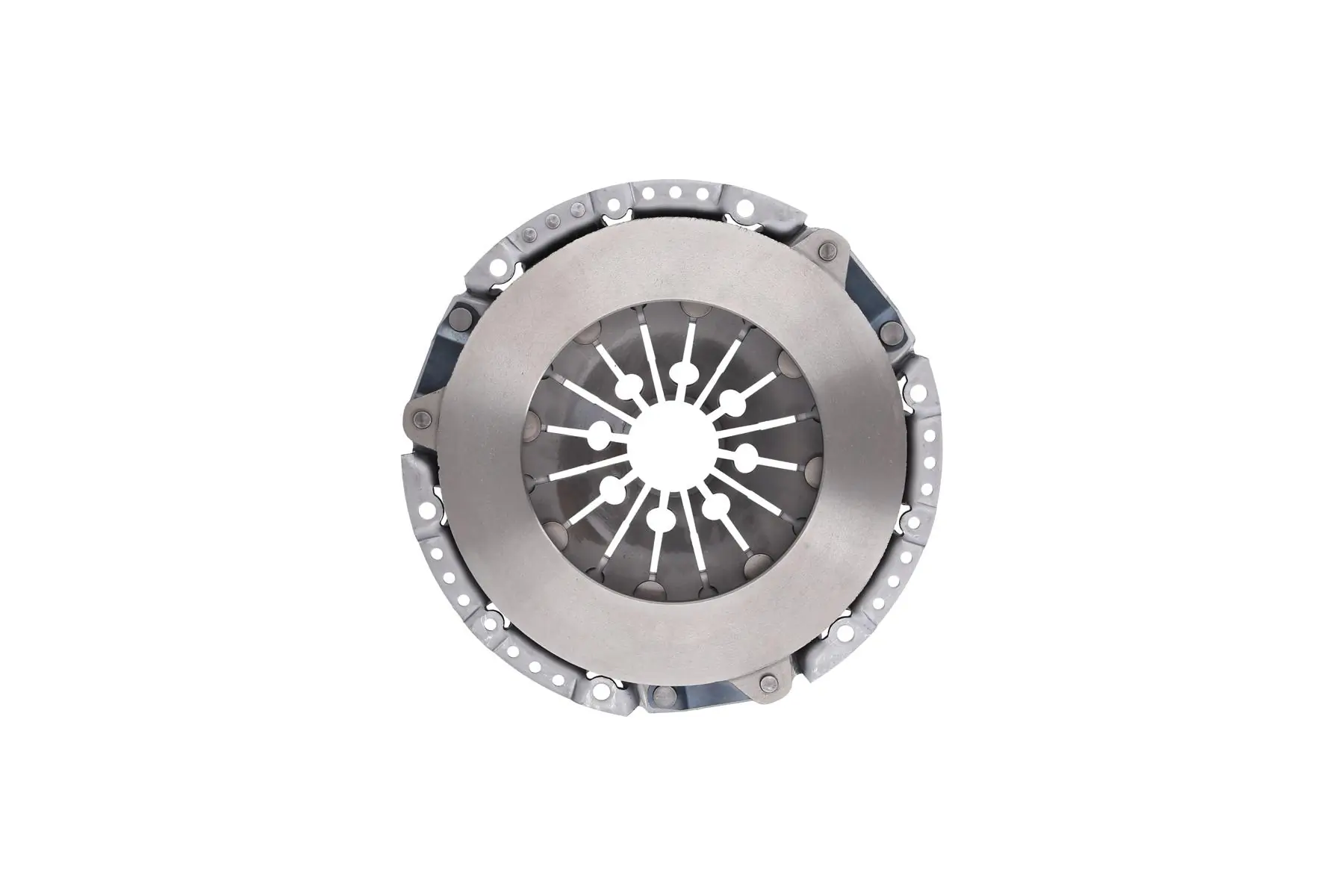 Clutch Pressure Plate PC217
