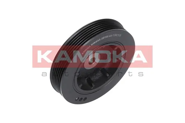 KAMOKA RW034 Belt Pulley, crankshaft