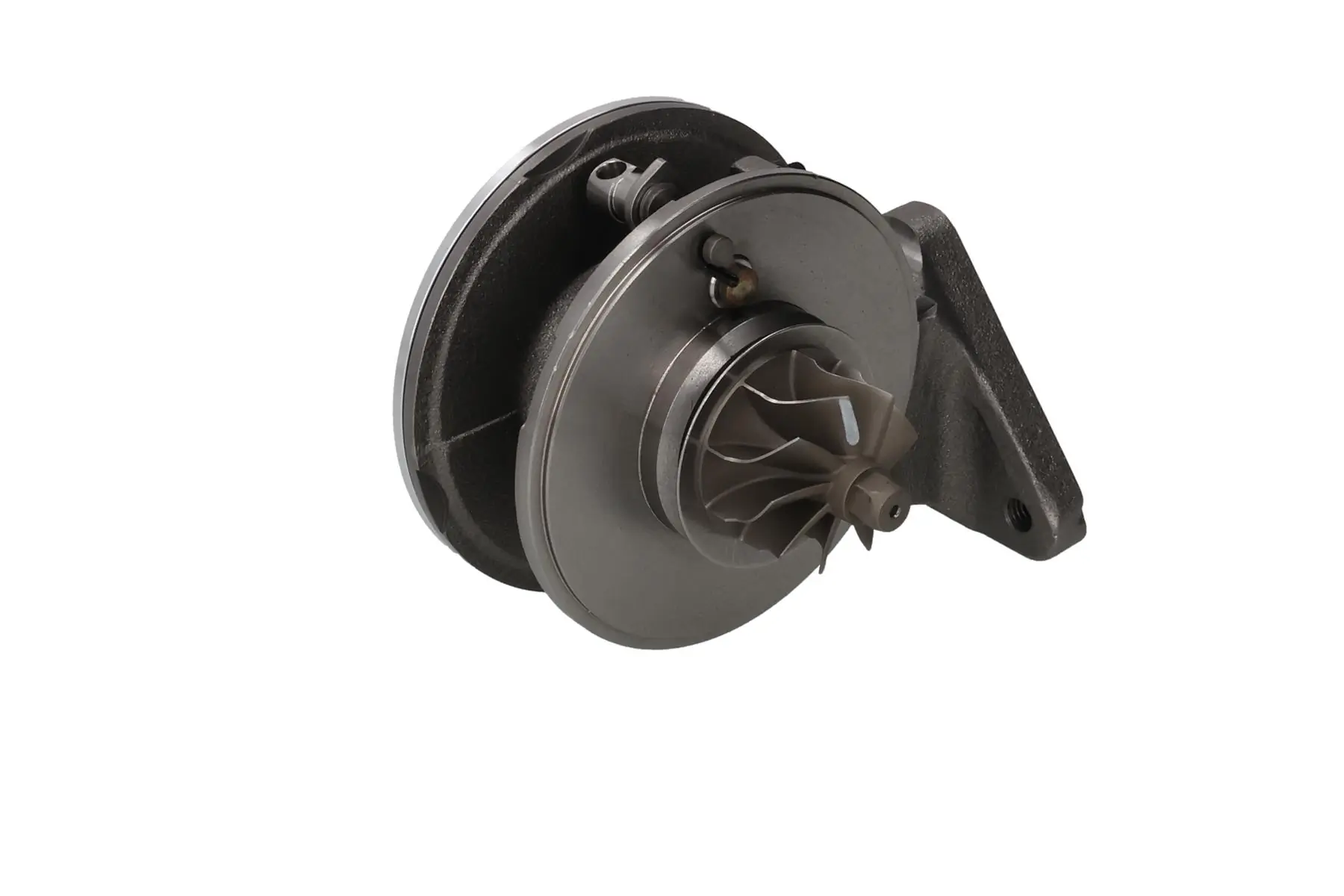 Core assembly, turbocharger 8604106