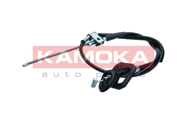 Cable Pull, parking brake 1190608