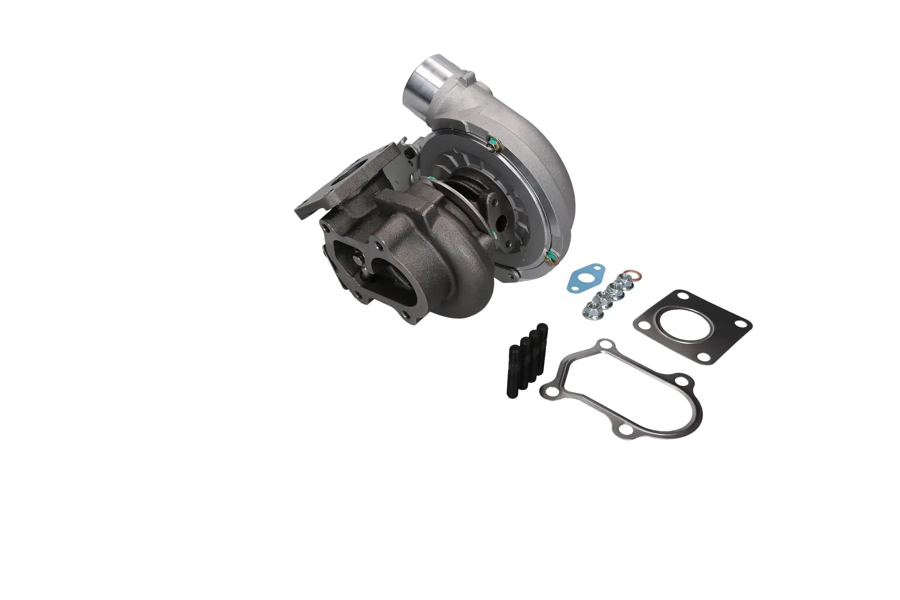 Charger, charging (supercharged/turbocharged) 8600167