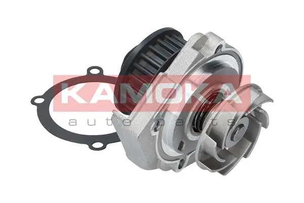 Water Pump, engine cooling T0035