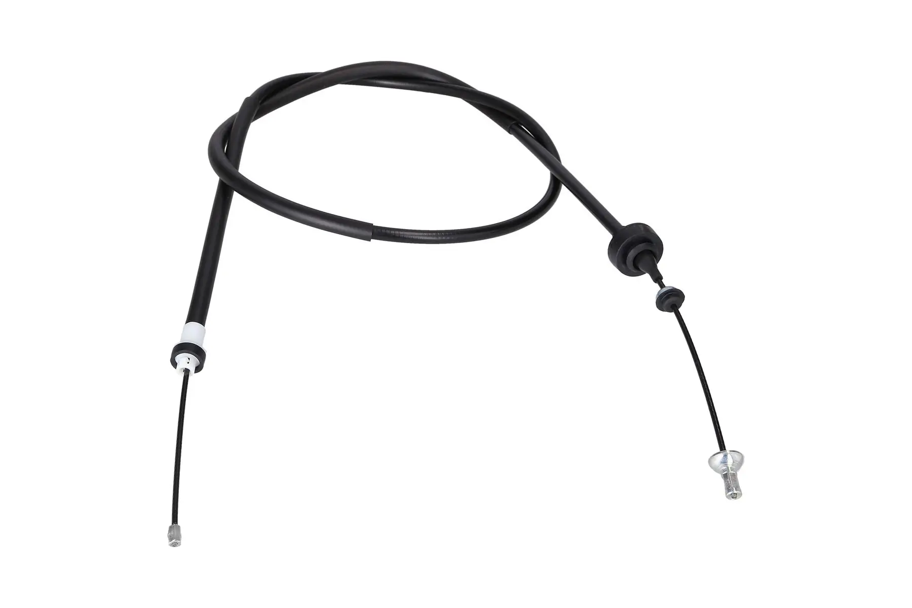 Cable Pull, clutch control LC018