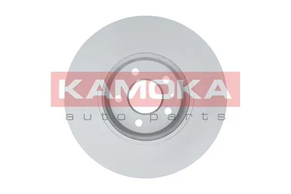 KAMOKA 1031055 Brake Disc