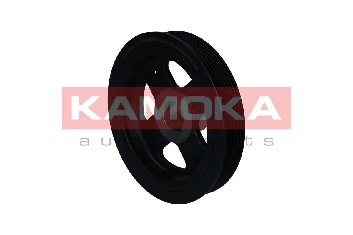 Belt Pulley, crankshaft RW044