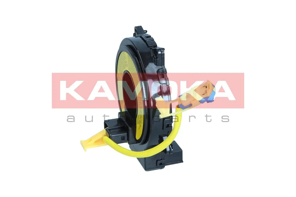 Clock Spring, airbag 4210049