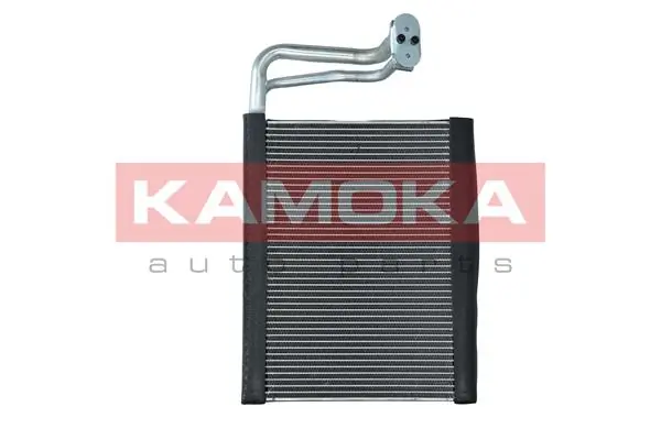 Evaporator, air conditioning 7770046