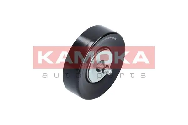 Deflection/Guide Pulley, V-ribbed belt R0371