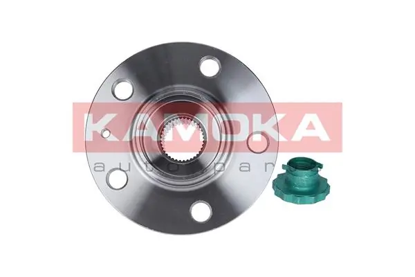 Wheel Bearing Kit 5500064