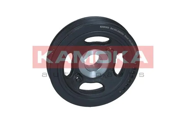 Belt Pulley, crankshaft RW050