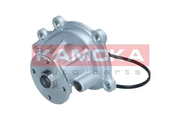 KAMOKA T0312 Water Pump, engine cooling