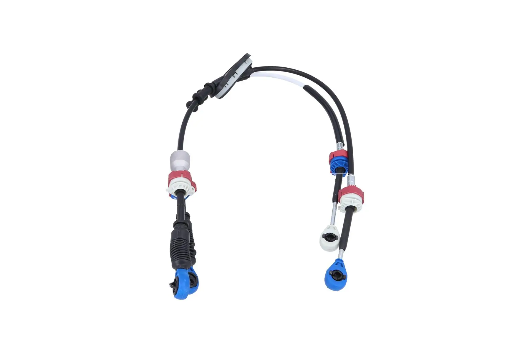Cable Pull, manual transmission CP0075