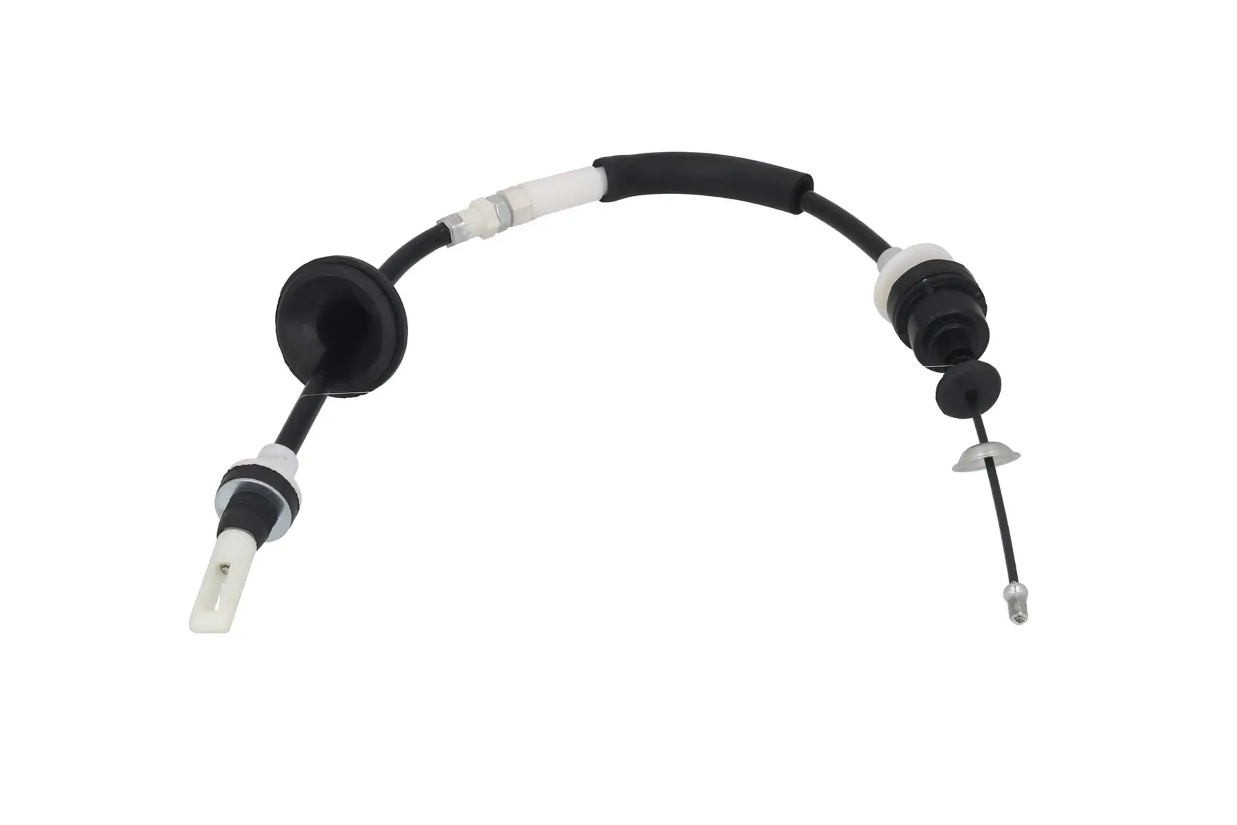 Cable Pull, clutch control LC191