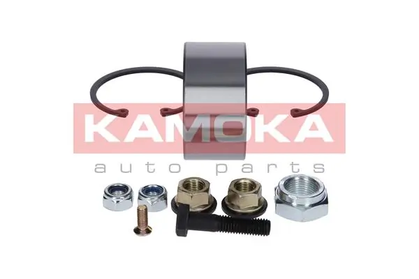 Wheel Bearing Kit 5600074