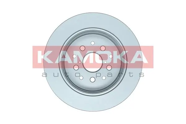 Brake Disc 103411
