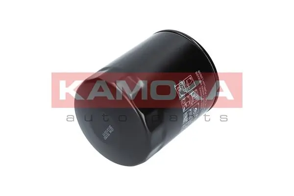 Oil Filter F106801
