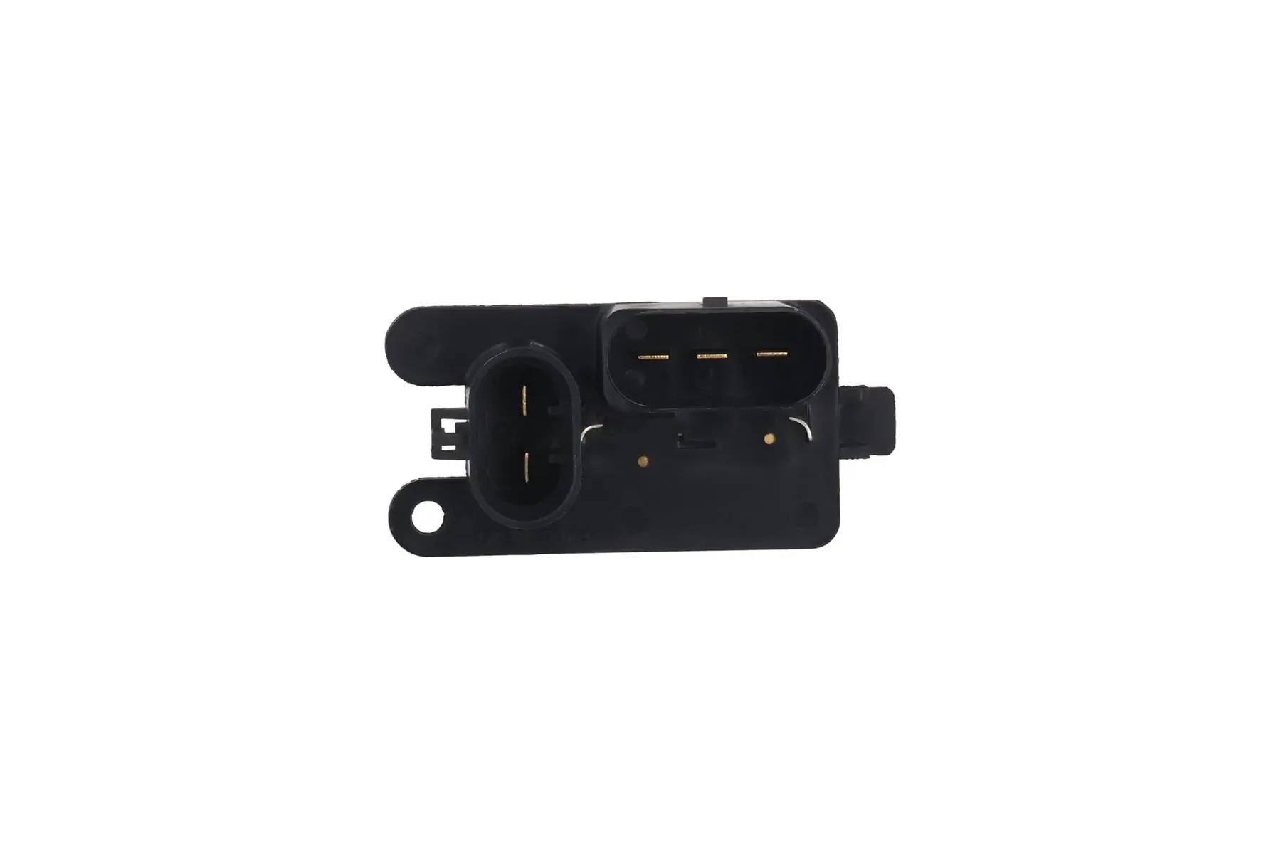 Resistor, interior blower 4140217