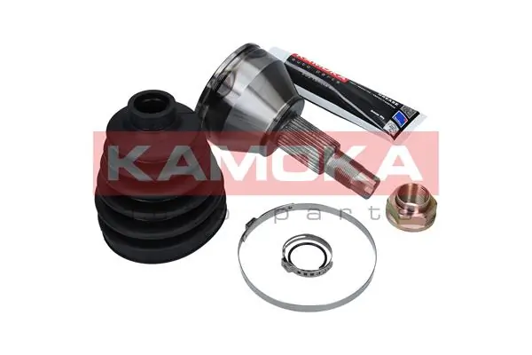 Joint Kit, drive shaft 6076