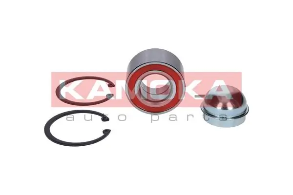 Wheel Bearing Kit 5600047