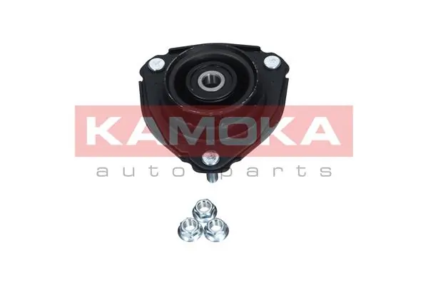 Repair Kit, suspension strut support mount 209083