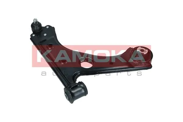 Control/Trailing Arm, wheel suspension 9050020