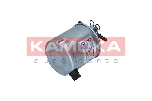 Fuel Filter F317001