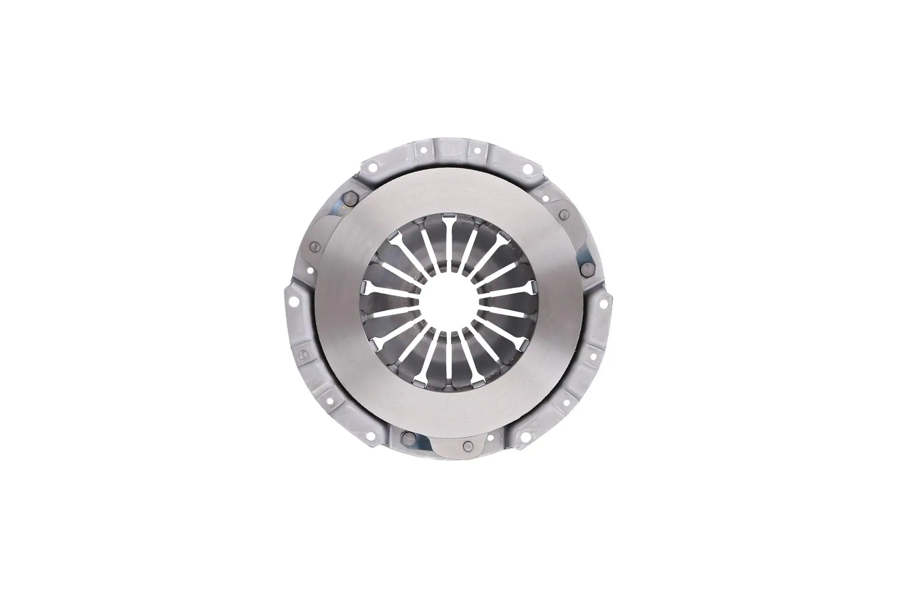 Clutch Pressure Plate PC047