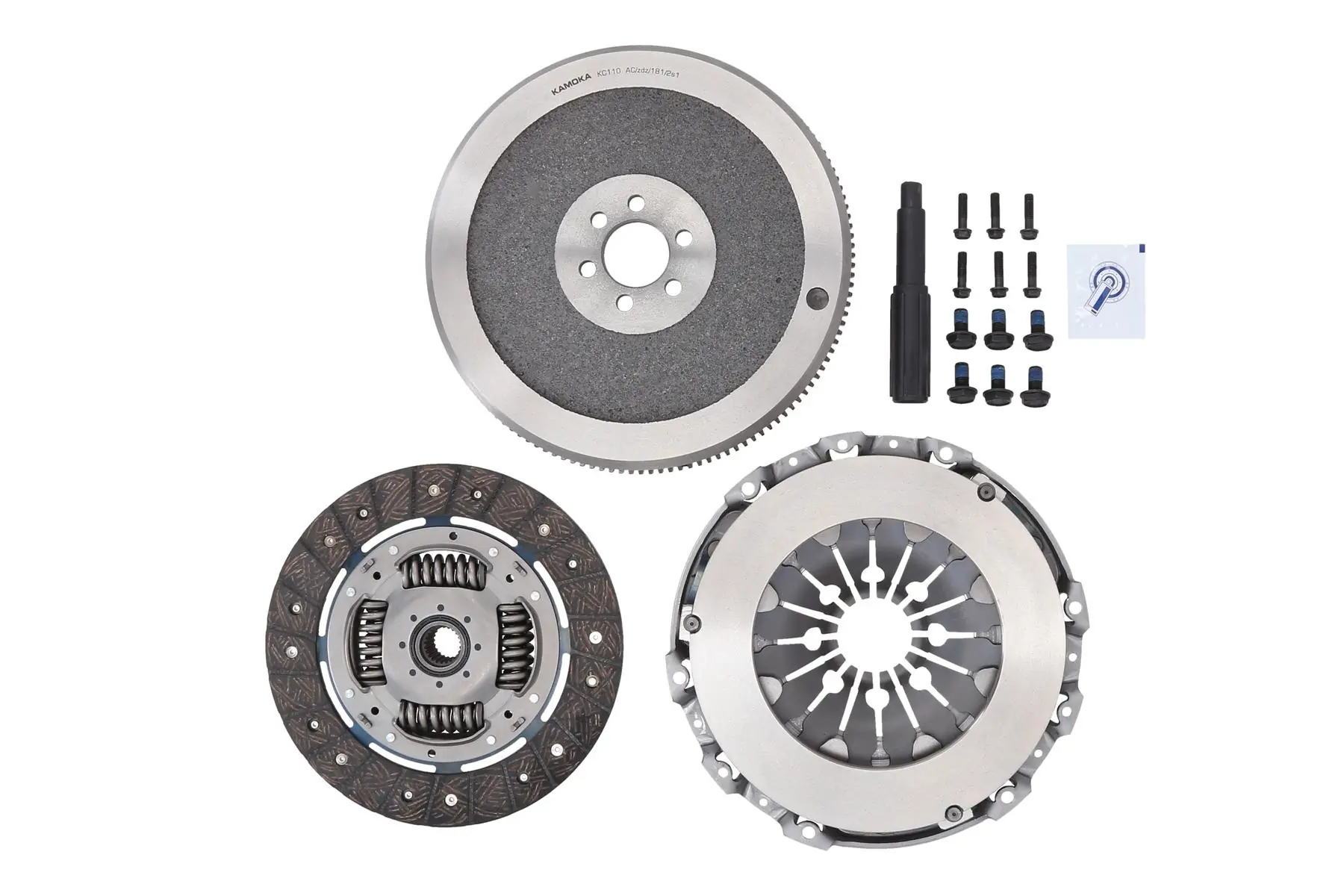 Clutch Kit KC110