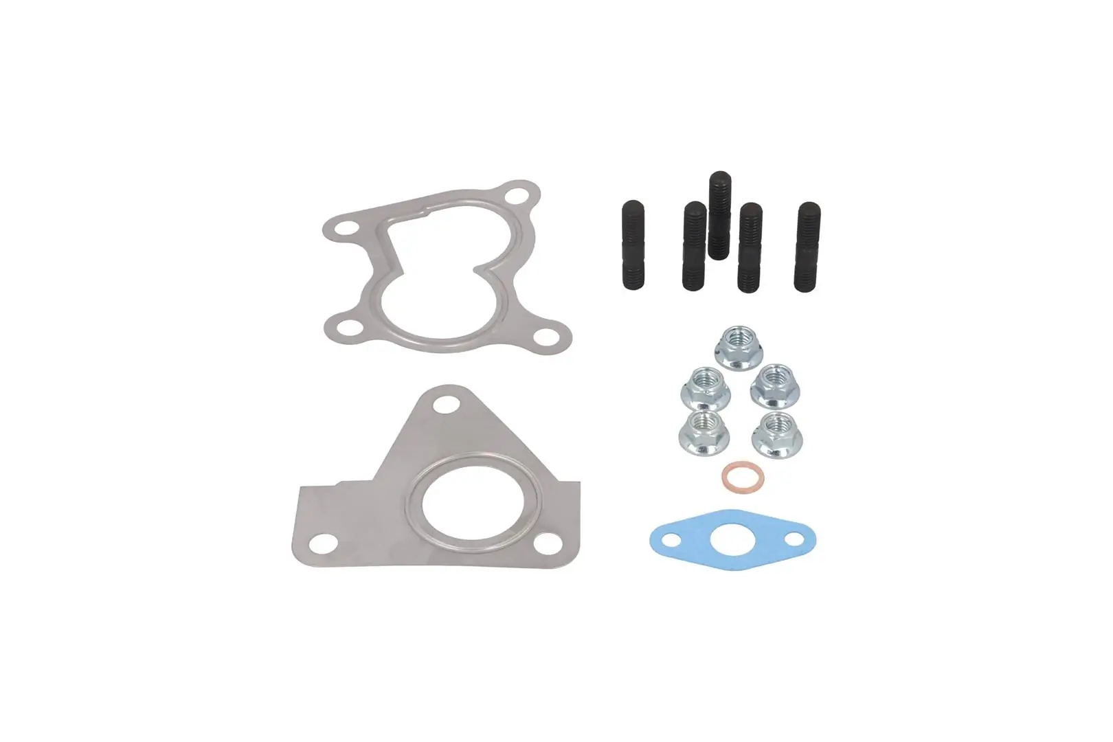 Mounting Kit, charger 8607014