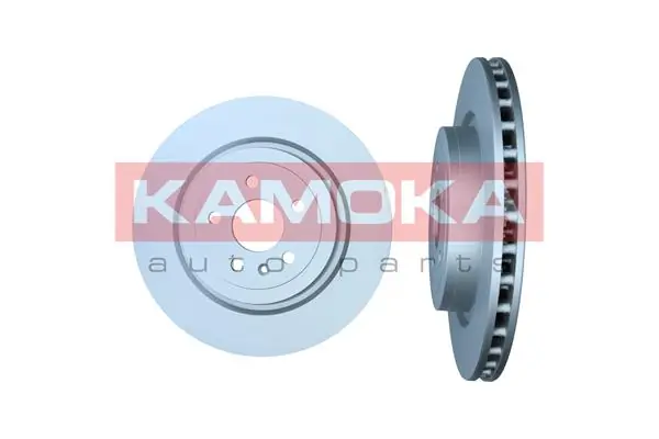 Brake Disc 103663