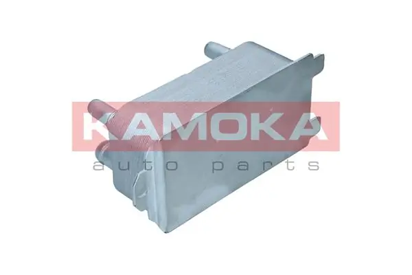 Oil Cooler, engine oil 7730155