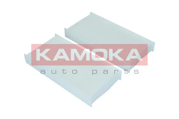 Filter, cabin air F421401