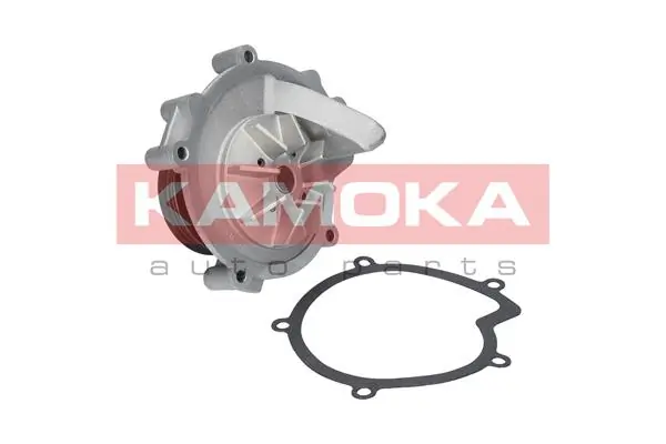 Water Pump, engine cooling T0100