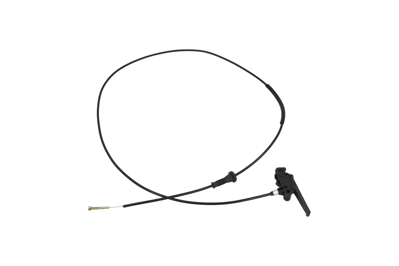 Motorhaubenzug 1251013