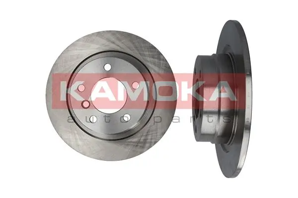 Brake Disc 1031007
