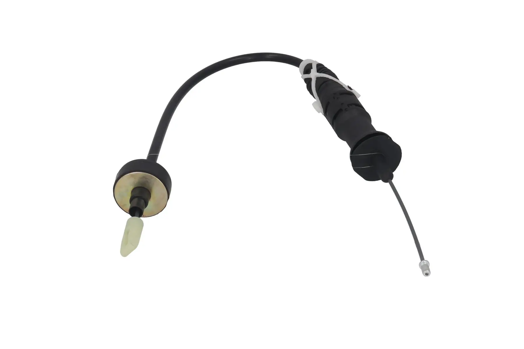 Cable Pull, clutch control LC017