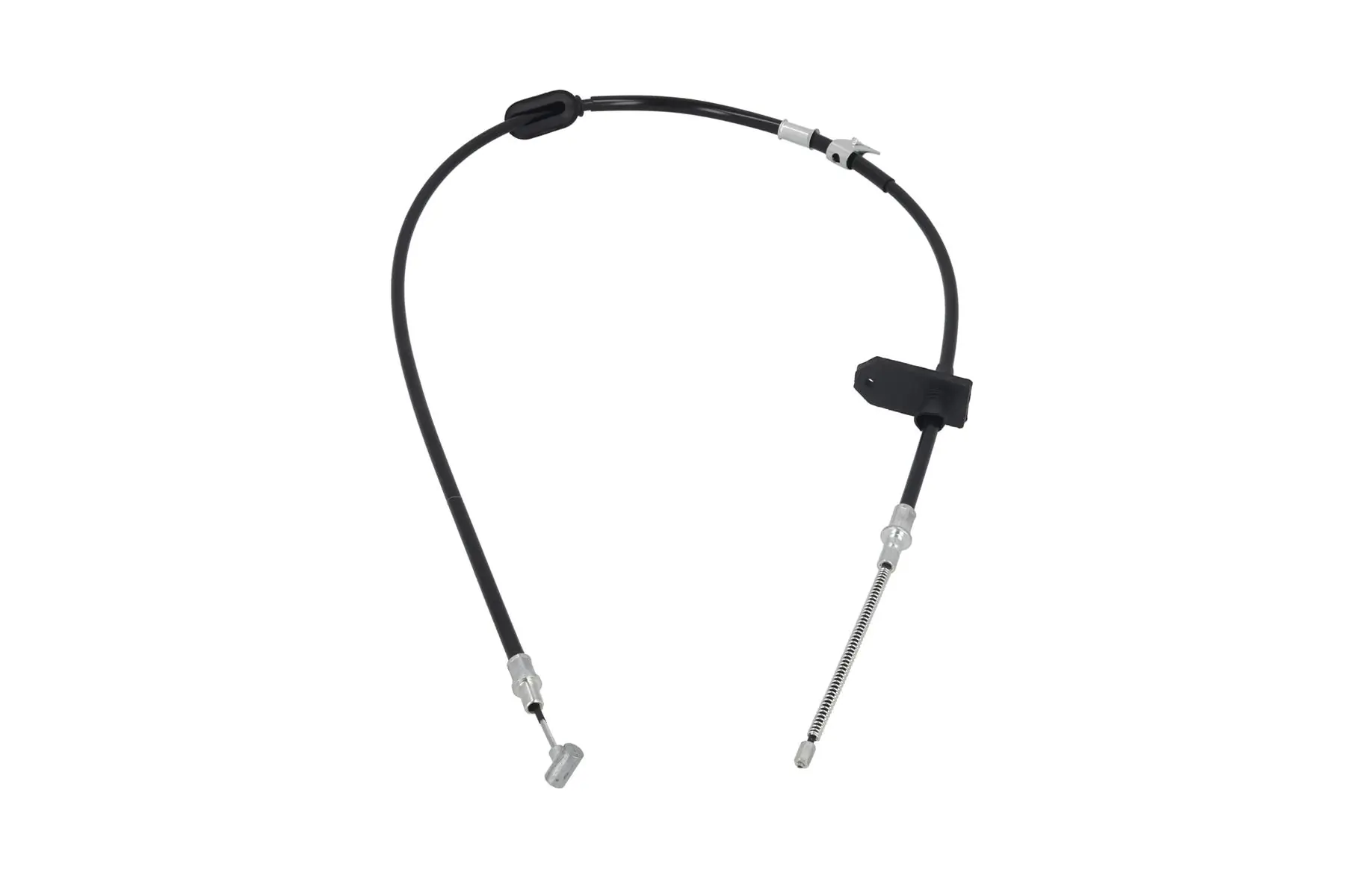 Cable Pull, parking brake 1190582