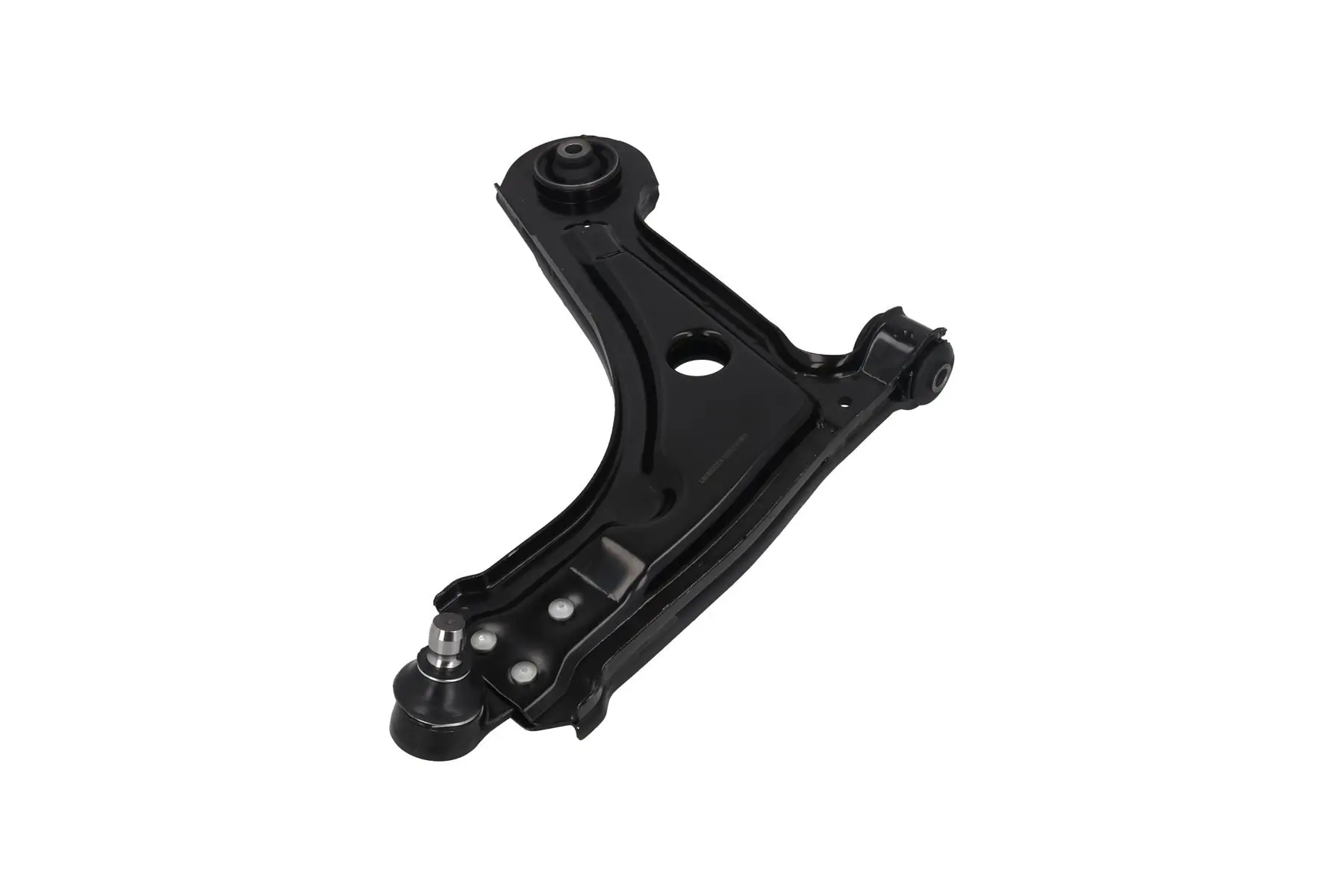 Control/Trailing Arm, wheel suspension 9050312