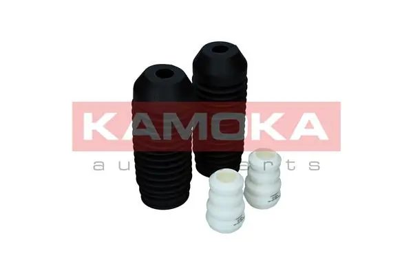 Dust Cover Kit, shock absorber 2019074