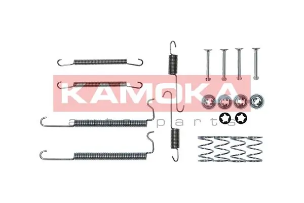Accessory Kit, brake shoes 1070040