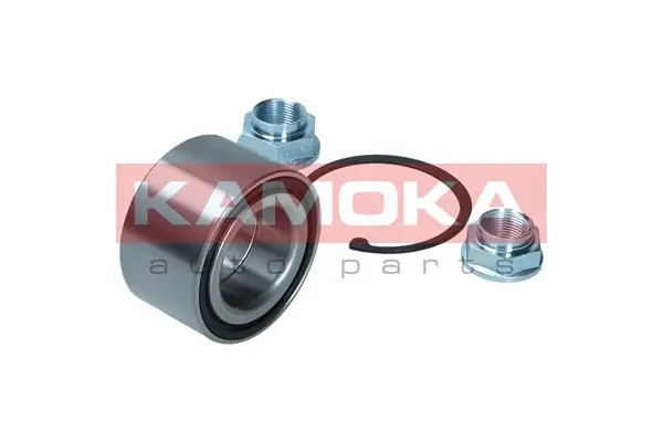 Wheel Bearing Kit 5600166