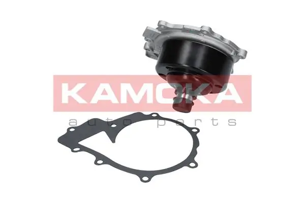 Water Pump, engine cooling T0200